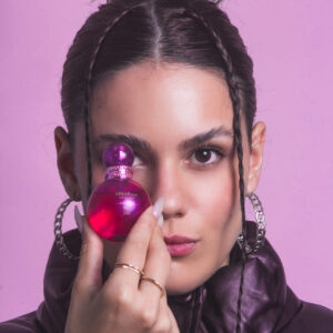 Perfume  Feminino Brand Collection 25ml N° 132