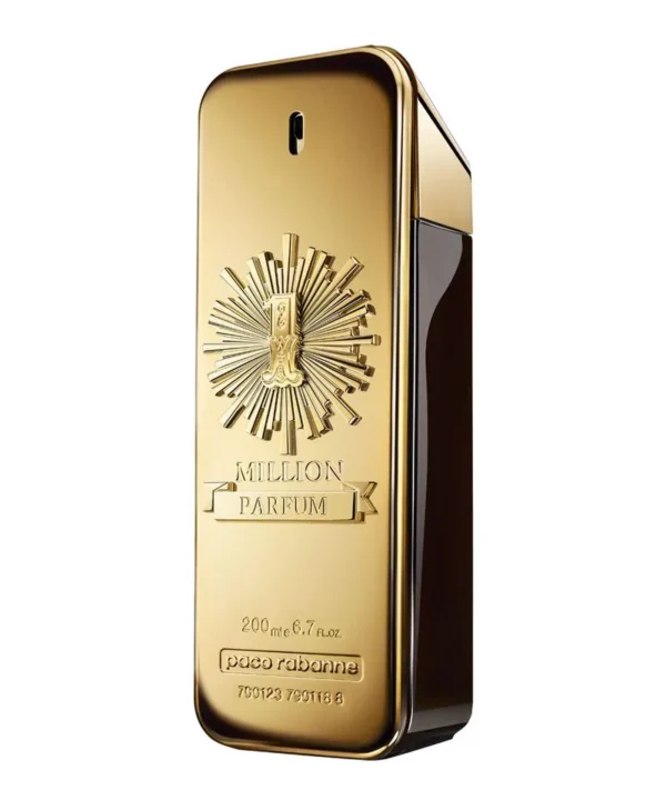 Perfume Masculino  One Million Parfum 100ml - Imagem 2