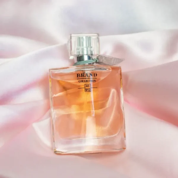 Perfume Feminino   Brand Collection 25ml N° 012/ 806 - Imagem 3