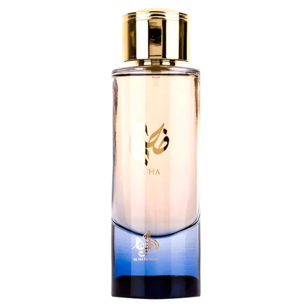Perfume Feminino uha Al Wataniah  Eau de Parfum - 100ml - Imagem 3