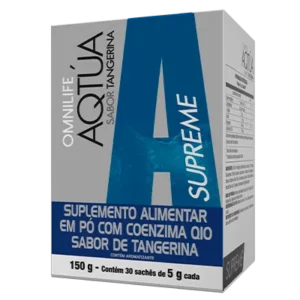 Aqtúa Supreme