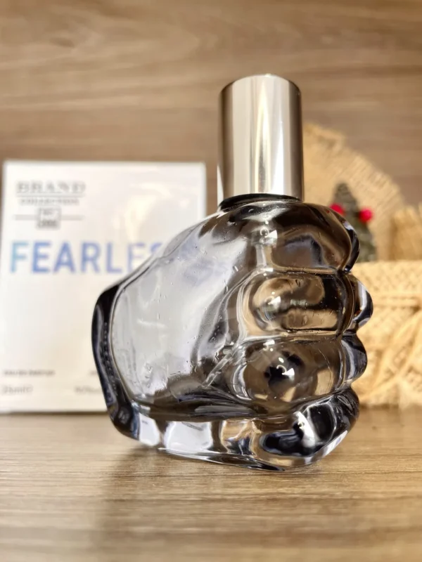 Perfume Masculino BRAND COLLECTION N°266 -  25ML
