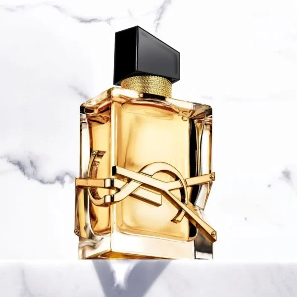 Perfume feminino Libre yves saint laurent EDP 90ml - Imagem 2