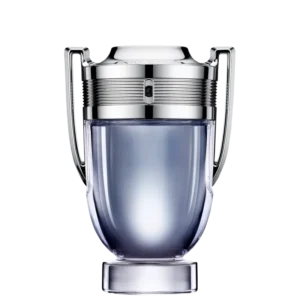 Perfume Masculino Invictus Paco Rabanne Eau de Toilette 100ml