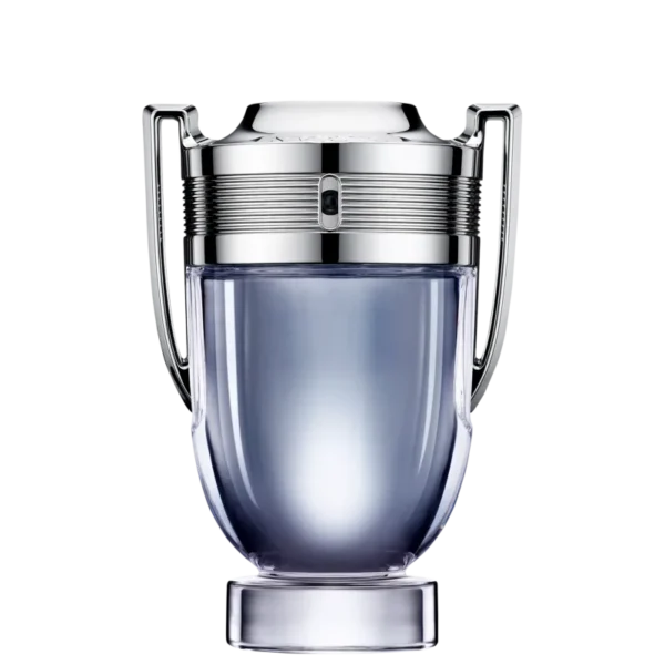 Perfume Masculino Invictus Paco Rabanne Eau de Toilette 100ml