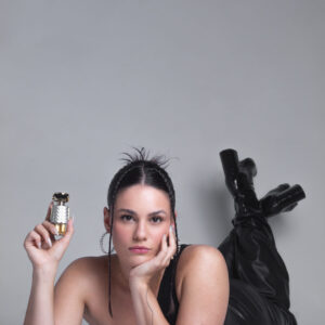 Perfume Feminino Brand Collection 25ml N° 365