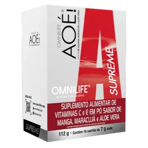 Aoé Supreme