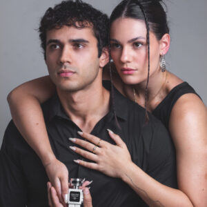 Perfume Masculino Brand Collection 25ml N° 296