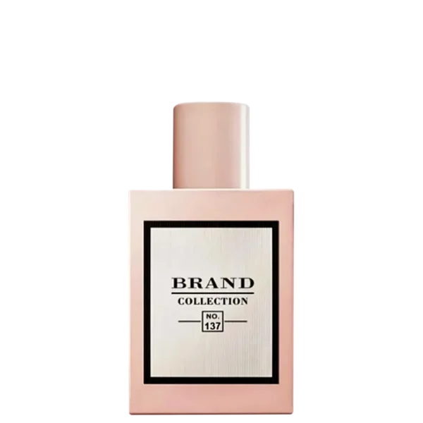 Perfume Feminino Brand Collection N° 137 -  25ML - Imagem 2
