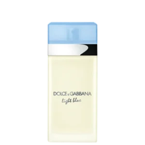 Perfume Dolce & Gabbana Light Blue - 100ml
