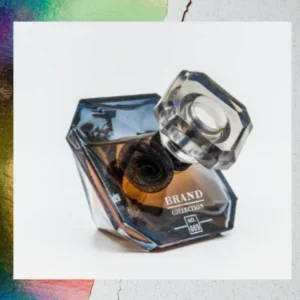 Perfume  Feminino Brand Collection 25ml N° 069/810