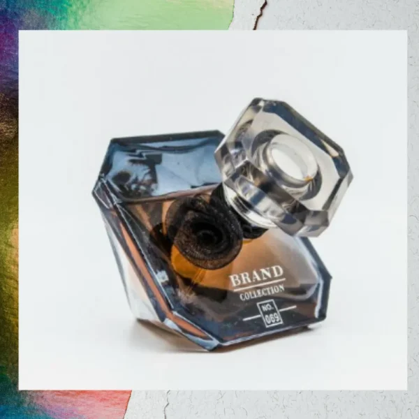 Perfume  Feminino Brand Collection 25ml N° 069/810