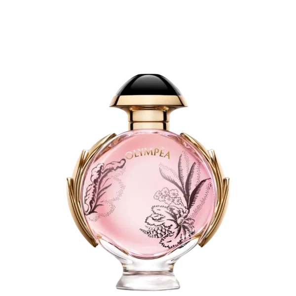 PERFUME  FEMININO  OLYMPEA BLOSSOM EAU DE PARFUM  PACO RABANNE 80ml