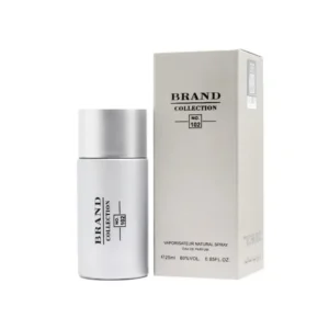 Perfume Masculino Brand Collection 25ml N° 102