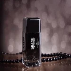 Perfume Masculino Brand Collection 25ml N° 154