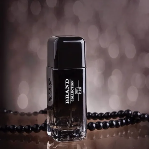 Perfume Masculino Brand Collection 25ml N° 154