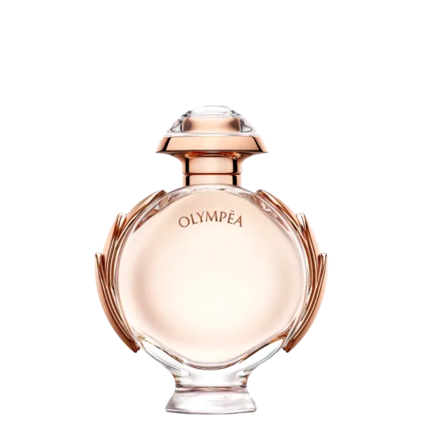 Perfume Feminino Olympéa Feminino  Eau de Parfum 80ml