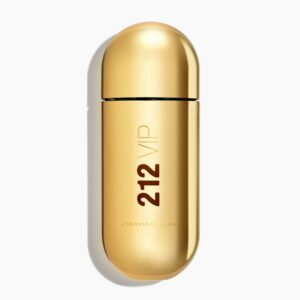Perfume 212 Vip Carolina Herrera Feminino Eau De Perfum 80ml