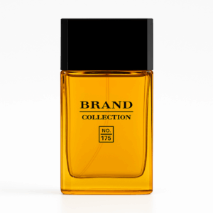 Perfume Masculino Brand Collection 25ml N° 175