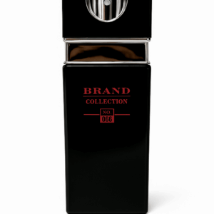 Perfume  Masculino  Brand Collection 25ml N° 066