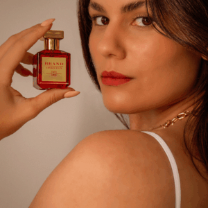 Perfume Feminino  BRAND COLLECTION  N°380 -25ML