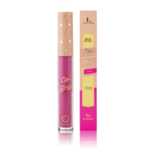 Lip Gloss Latika nº10