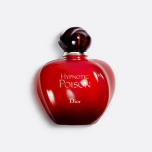 Perfume Feminino Hypnotic Poison Dior Eau de Toilette 100ml