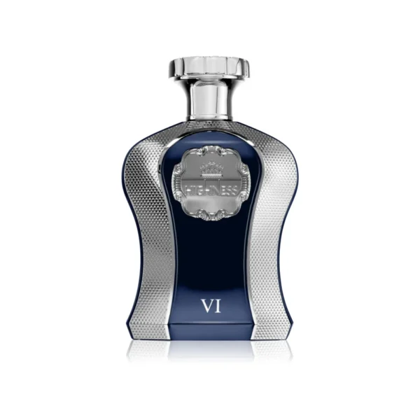 Perfume Masculino Afnan Highiness Blue EDP 100ML