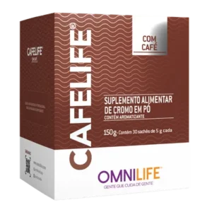 Cafelife - O Café que Emagrece