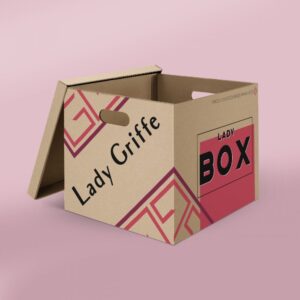 Lady Box Amei