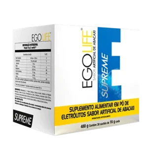 Ego Life Supreme