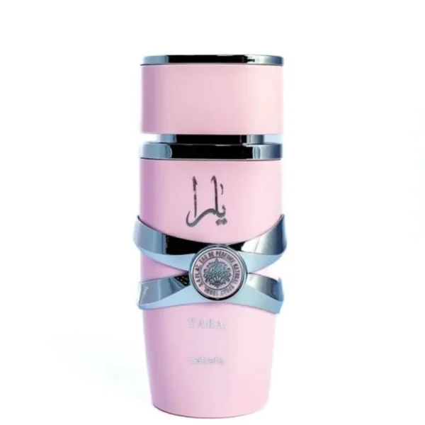 Perfume Feminino Lattafa Yara EDP 100ml
