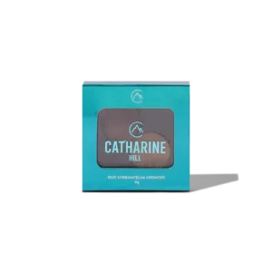 Creamy Duo Eyebrow - Duo Cremoso para Sobrancelha - Catharine Hill