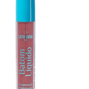 Catharine Hill Atena - Batom Líquido Matte 3,8ml