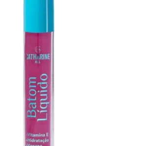 Catharine Hill Romã - Batom Líquido Matte 3,8ml