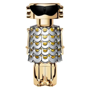 PERFUME FEMININO  FAME PACO RABANNE  EAU DE PARFUM 80ml
