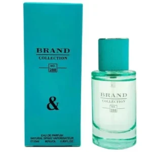 Perfume Feminino BRAND COLLECTION N°288 -  25ML