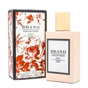 Perfume Feminino Brand Collection N° 137 -  25ML