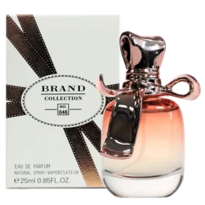 Perfume Feminino Brand Collection N° 046 - 25ML
