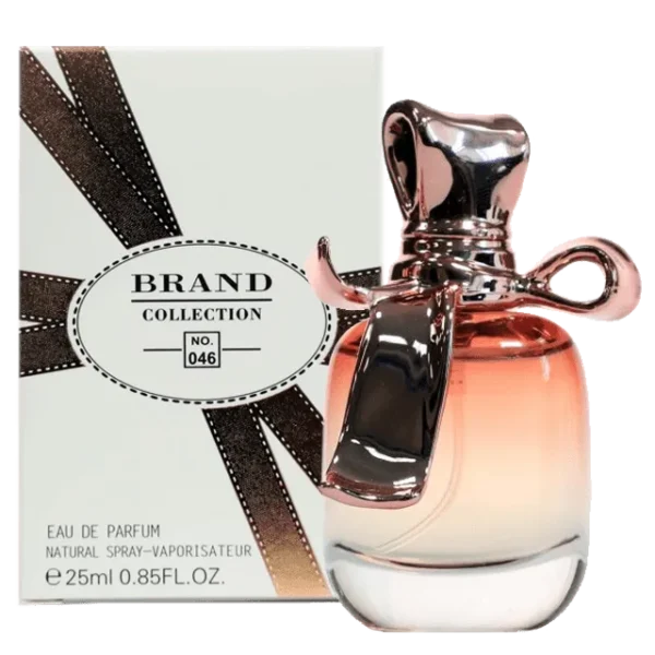 Perfume Feminino Brand Collection N° 046 - 25ML