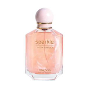PERFUME  FEMININO SPARKLE TENDER EMBRACE FOR WOMEN 100 ML LONKOOM