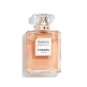 Perfume Feminino  COCO MADEMOISELLE INTENSE EAU DE PARFUM 100ml