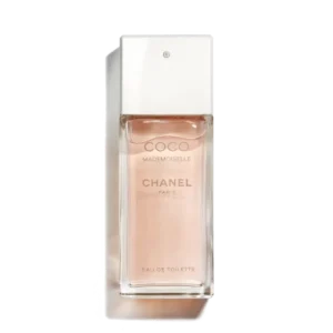 Perfume Feminino COCO MADEMOISELLE EAU DE TOILETTE 100ml