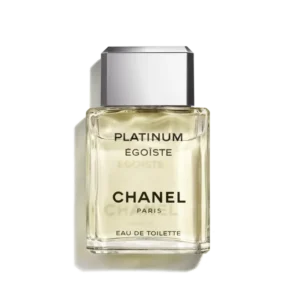 Perfume Masculino  PLATINUM ÉGOÏSTE EAU DE TOILETTE 100ml