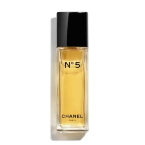 Perfume Feminino CHANEL N°5 EAU DE TOILETTE VAPORIZADOR 100ml