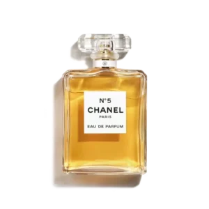 Perfume Feminino Chanel N°5 EAU DE PARFUM 100ml