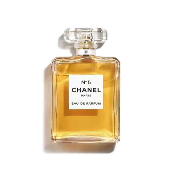 Perfume Feminino Chanel N°5 EAU DE PARFUM 100ml