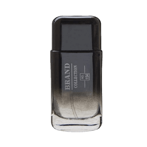 Perfume Masculino Brand Collection 25ml N° 154 - Imagem 3