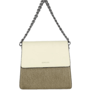 BOLSA RAIKA BRANCO