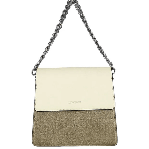 BOLSA RAIKA BRANCO